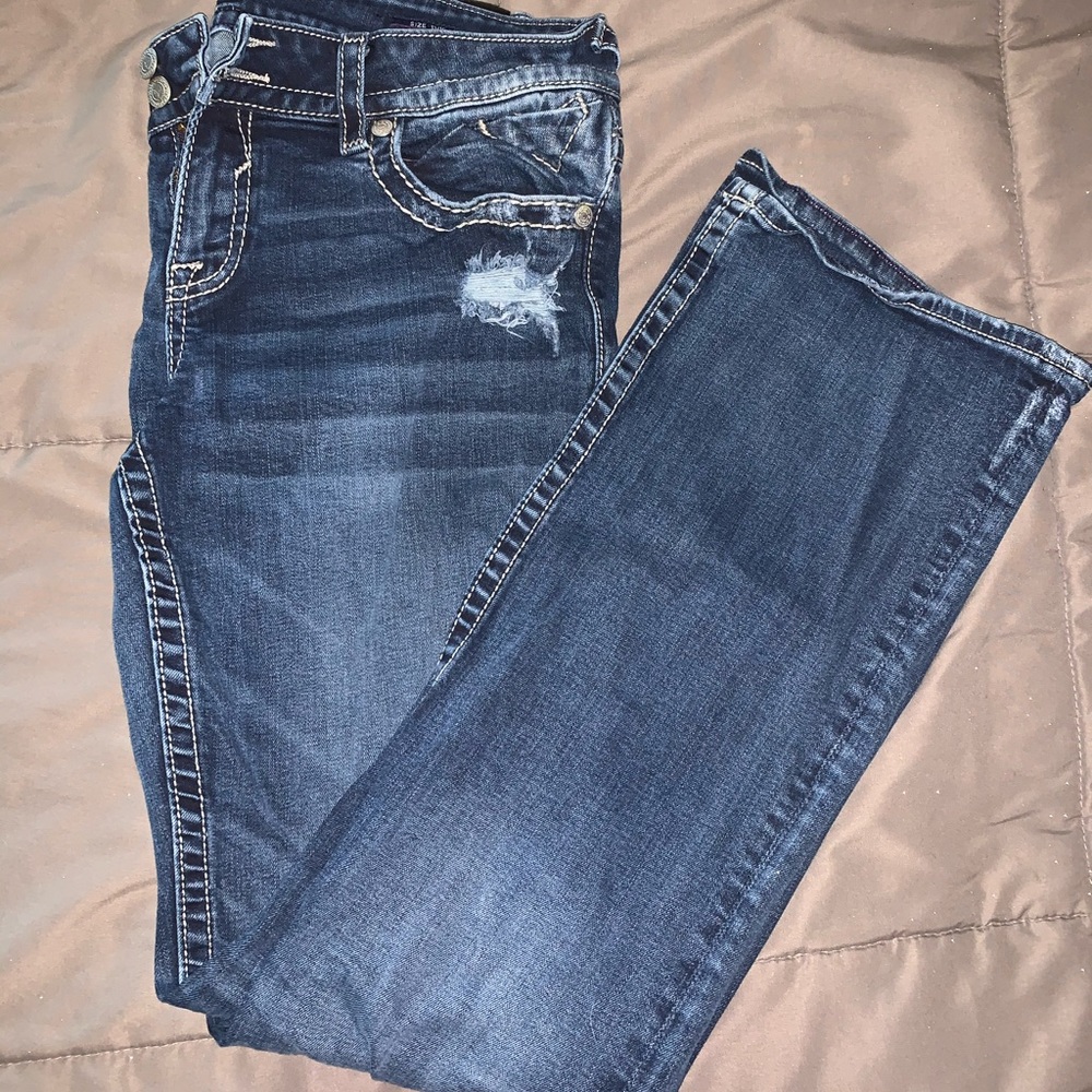 Vigoss Flare Jeans